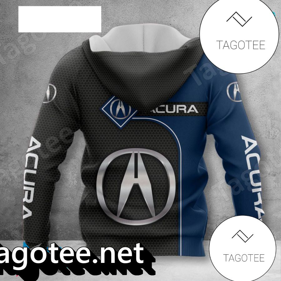 Acura Logo Unisex Shirt Apparel a