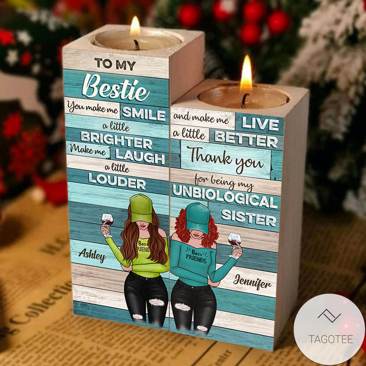 Personalized-To-My-Bestie-You-Make-Me-Smile-A-Little-Brighter-Candle-Holder