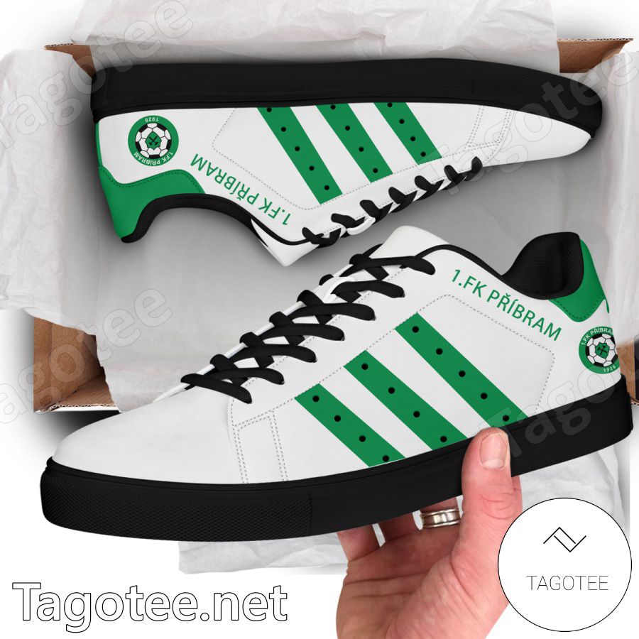 1.FK Pribram Sport Stan Smith Shoes - EmonShop a