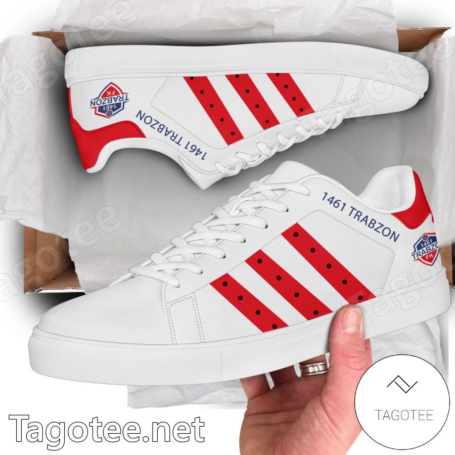 1461 Trabzon Sport Stan Smith Shoes - EmonShop