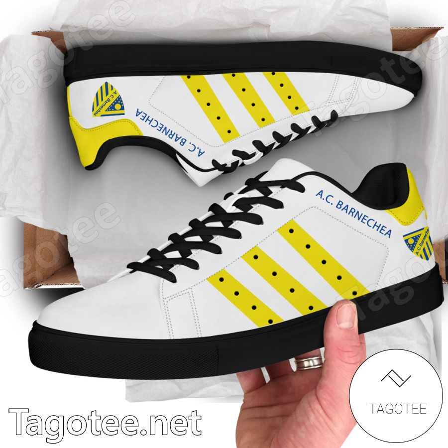 AC Barnechea Sport Stan Smith Shoes - EmonShop a