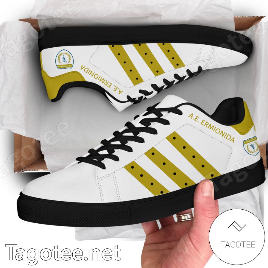 AE Ermionida Sport Stan Smith Shoes - EmonShop a