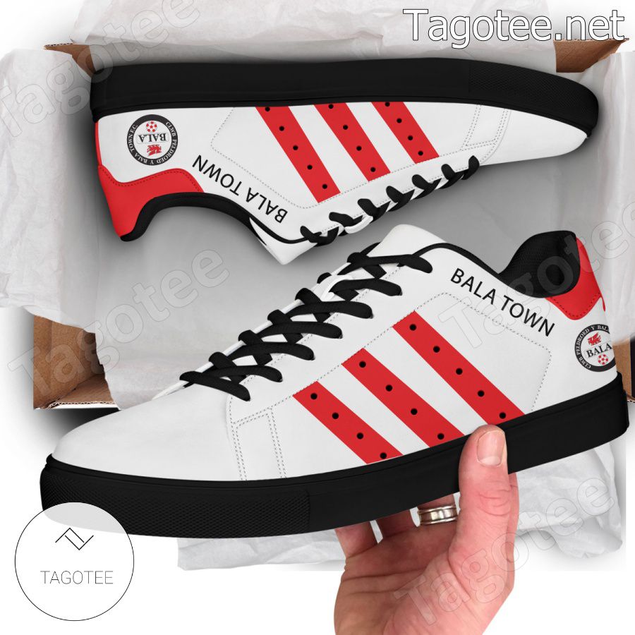 Bala Town Sport Stan Smith Shoes - EmonShop a