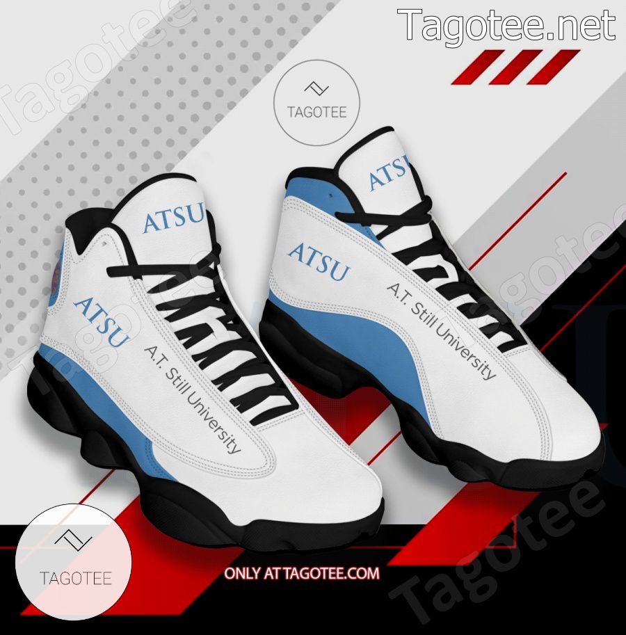 A.T. Still University Air Jordan 13 Shoes - EmonShop a