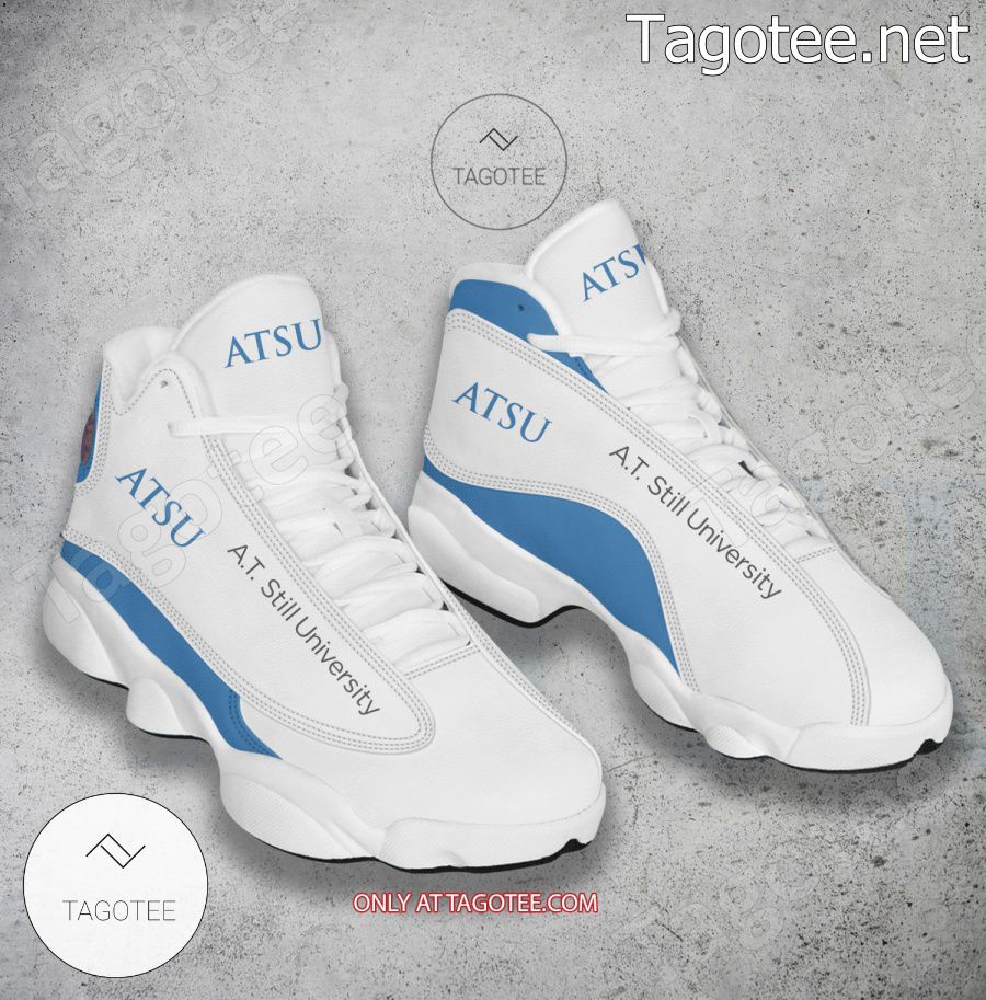 A.T. Still University Air Jordan 13 Shoes - EmonShop