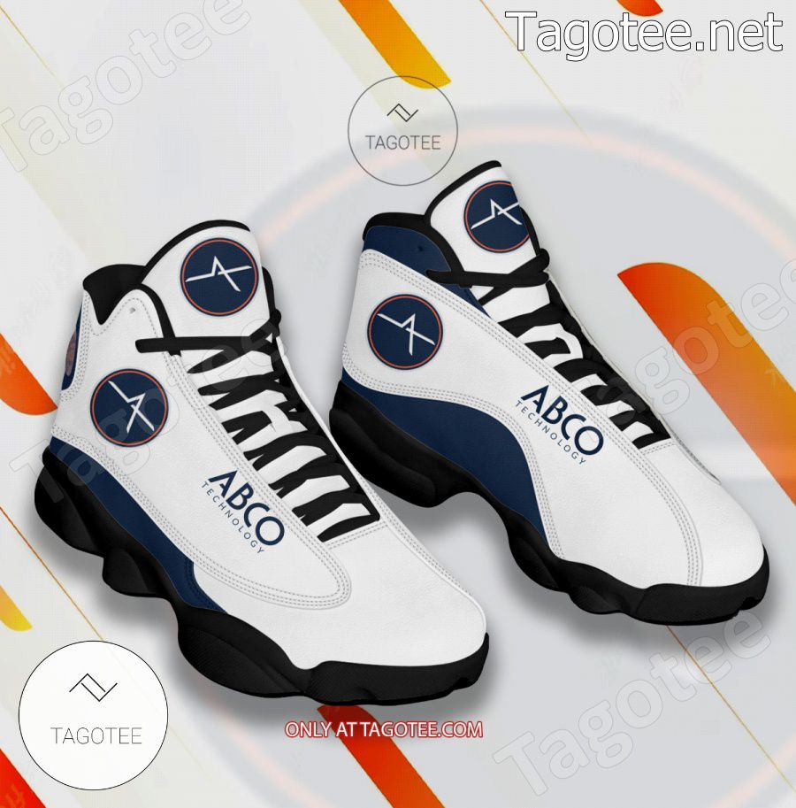 ABCO Technology Air Jordan 13 Shoes - EmonShop a