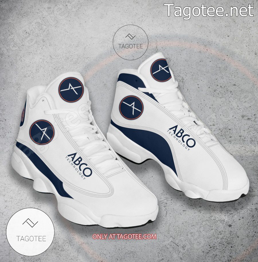 ABCO Technology Air Jordan 13 Shoes - EmonShop