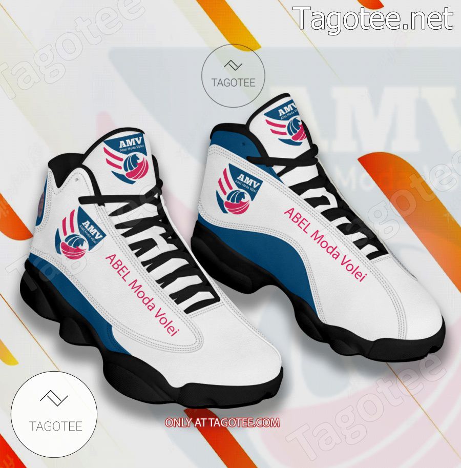 ABEL Moda Volei Women Volleyball Air Jordan 13 Shoes - BiShop a