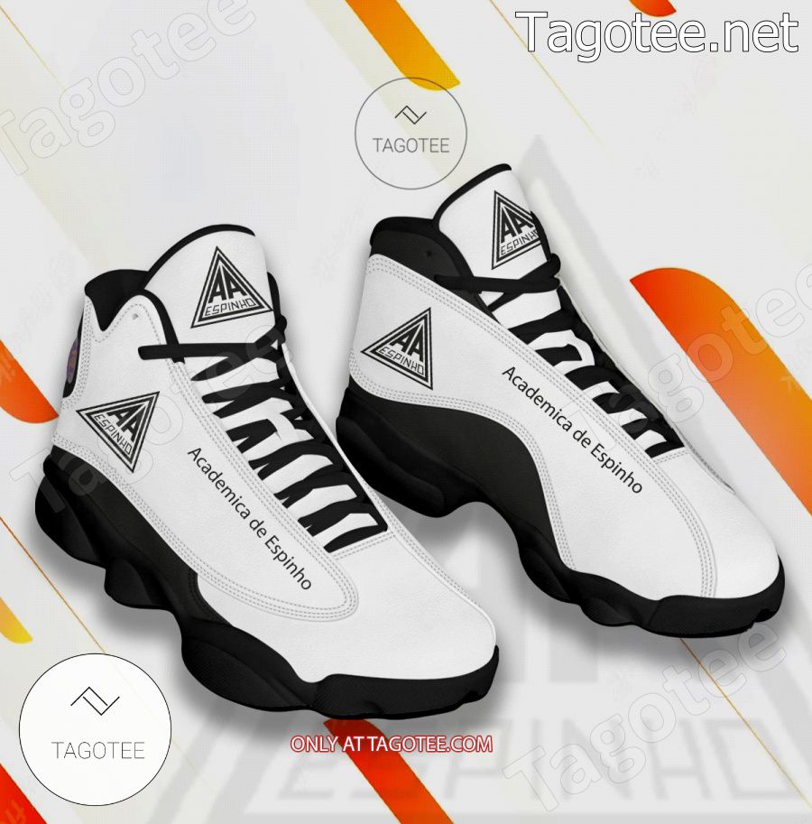 Academica de Espinho Volleyball Air Jordan 13 Shoes - BiShop a