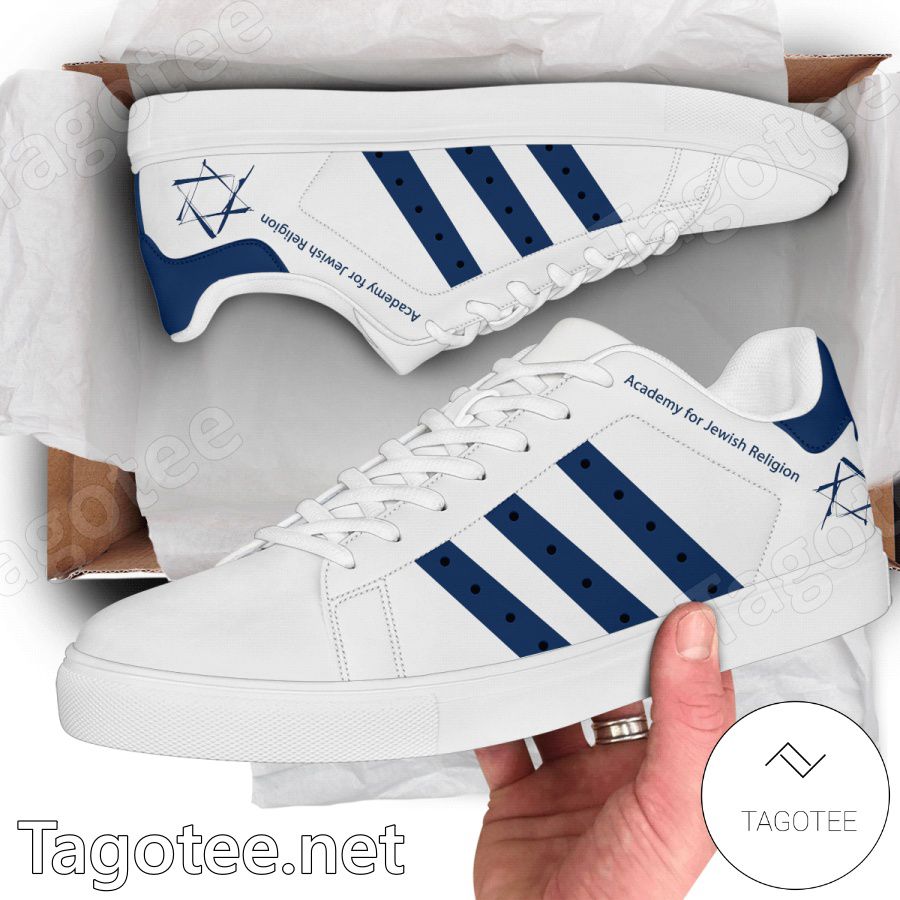 Academy for Jewish Religion-California Stan Smith Shoes - EmonShop