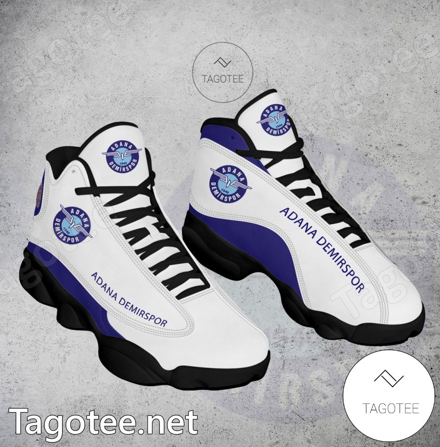 Adana Demirspor Club Air Jordan 13 Shoes - EmonShop a