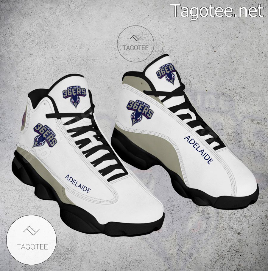 Adelaide Basketball Air Jordan 13 Shoes - BiShop a