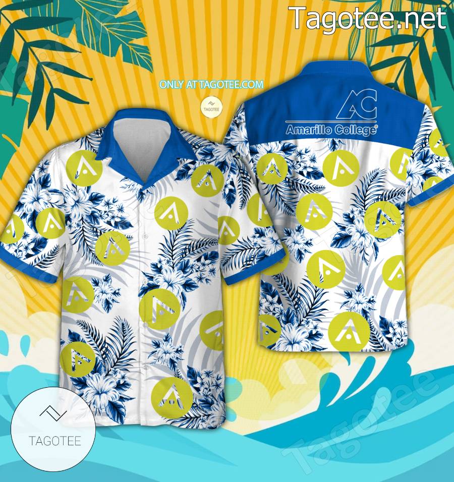Aveda Institute-New Mexico Logo Hawaiian Shirt And Shorts - BiShop