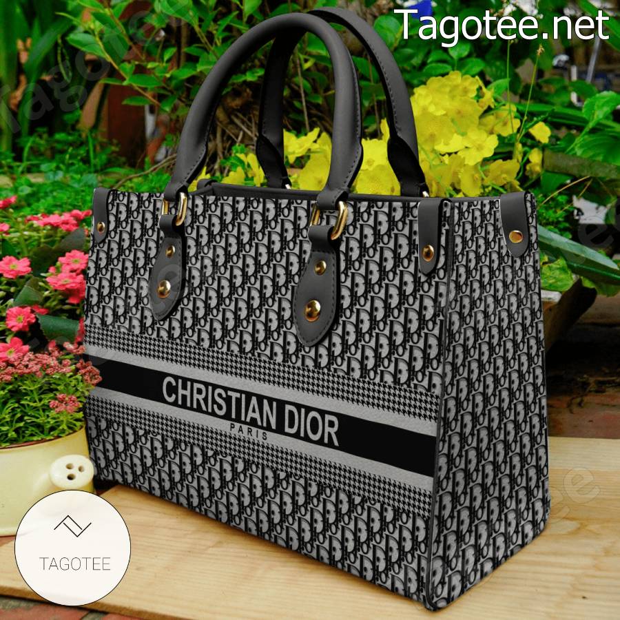 Christian Dior Monogram Handbag