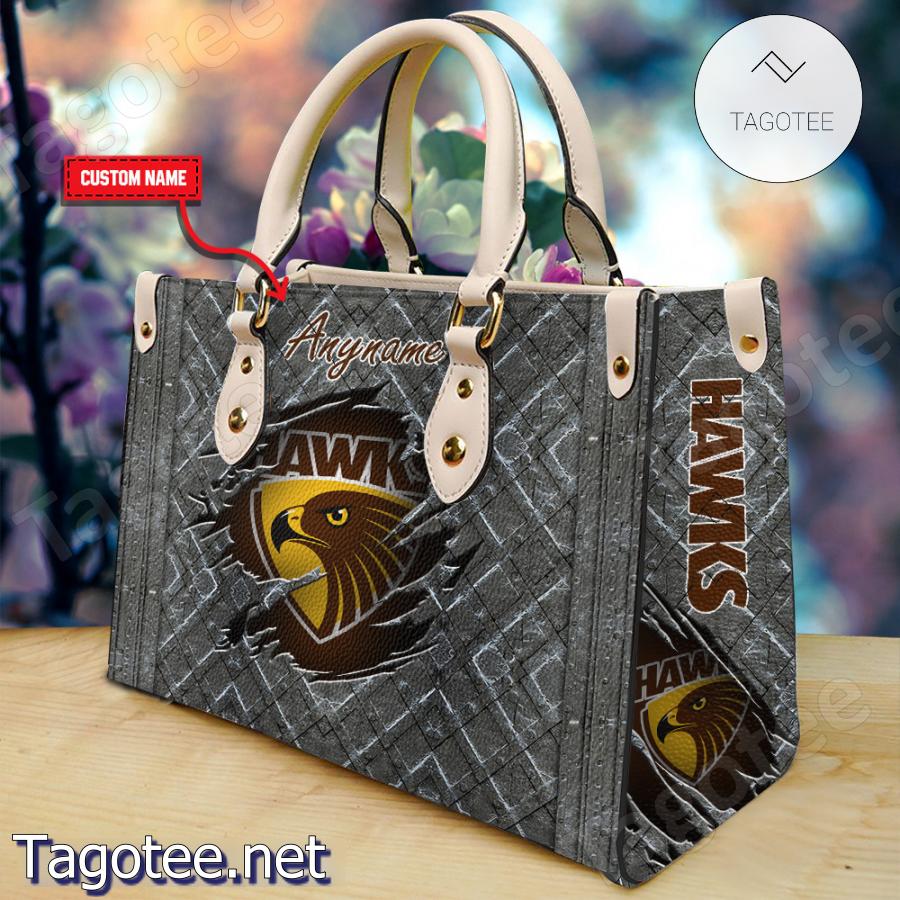 Hawthorn Hawks AFL Handbags