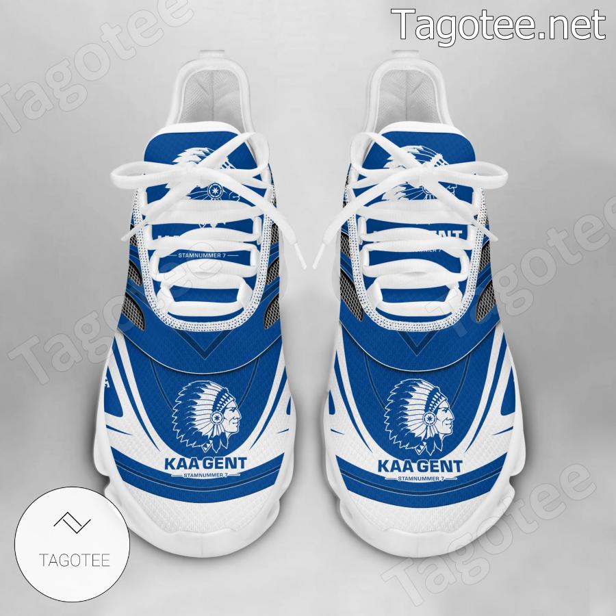 Kaa Gent Personalized Max Soul Shoes a