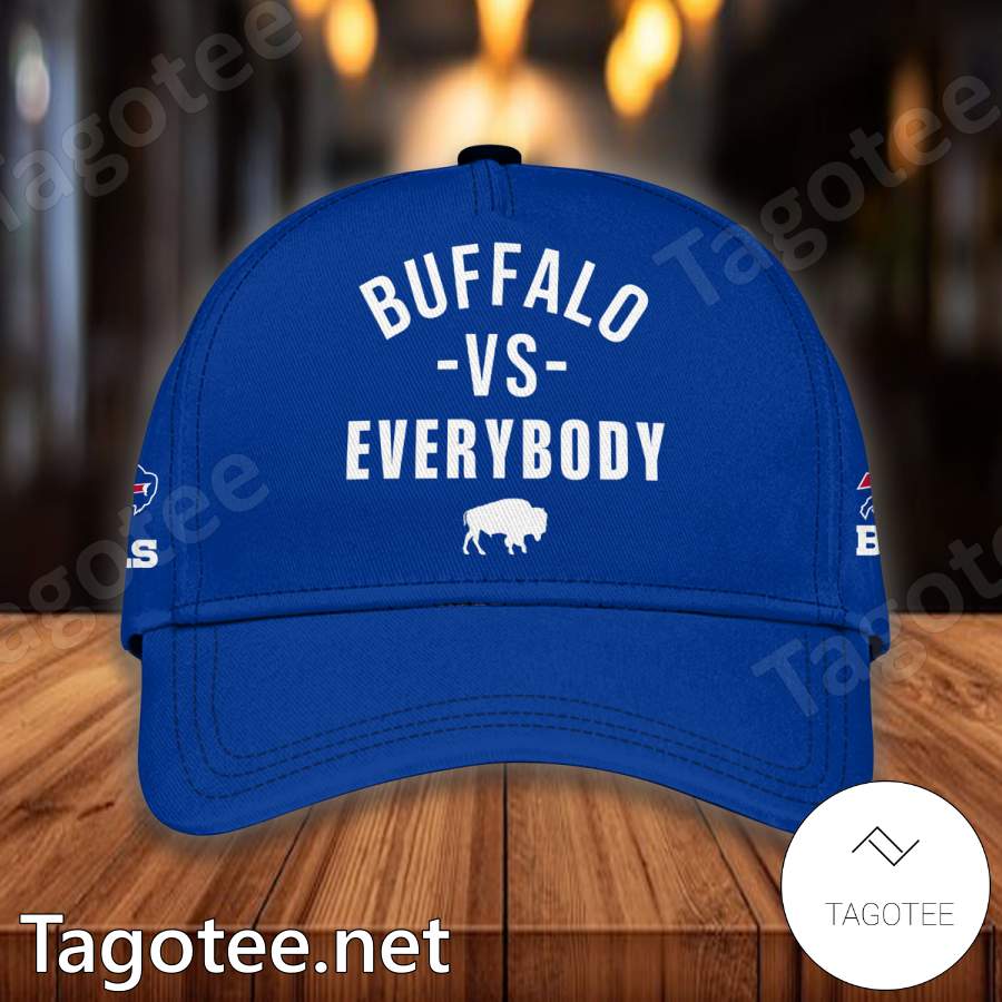 Buffalo Bills Vs Everybody Cap
