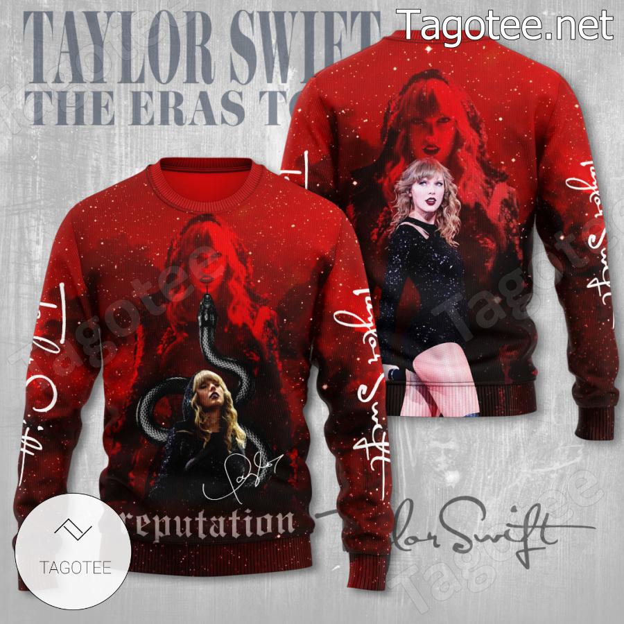 Taylor Swift Reputation T-shirt, Hoodie a