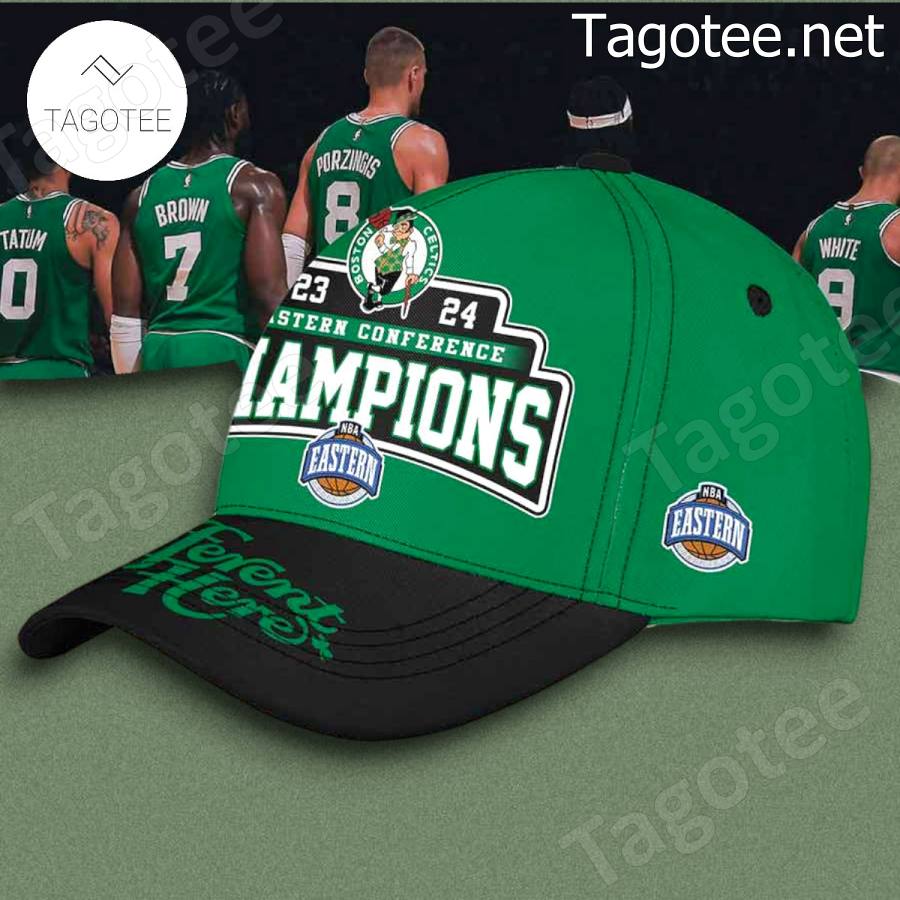 Boston Celtics Different Here Eastern Conference Different Here Basic Cap a